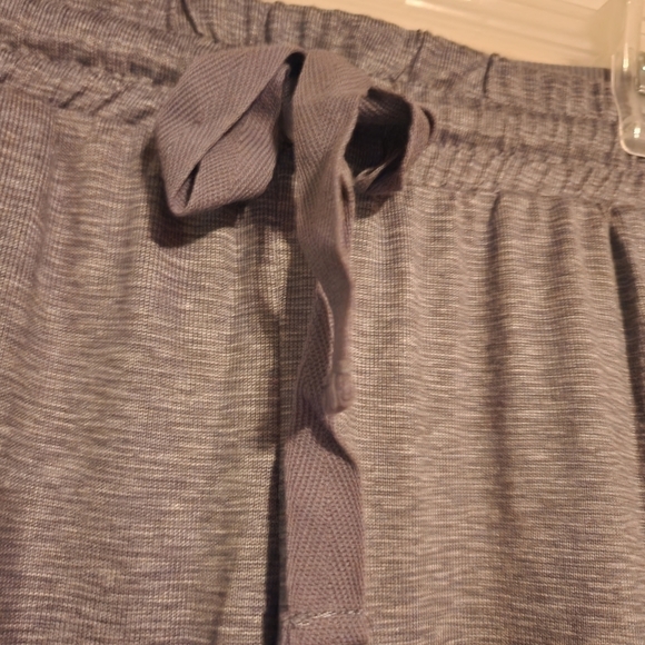 Roudelain Gray Soft as a Cloud Lounge Pants Size M NWT - Picture 3 of 9